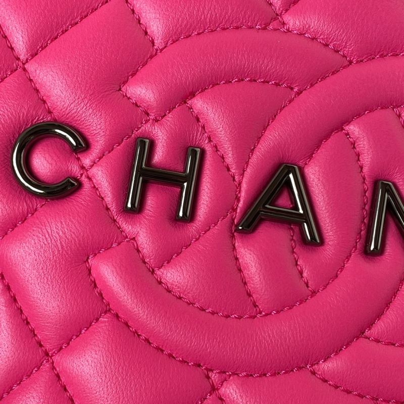 Chanel Backpacks